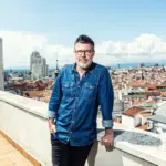 Comedian Quequé arrested in Salamanca due to a judicial claim in Madrid