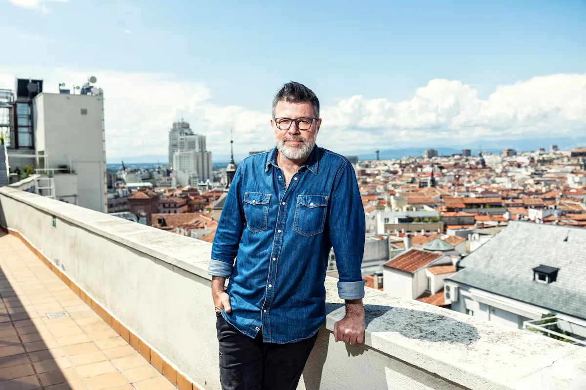 Comedian Quequé arrested in Salamanca due to a judicial claim in Madrid