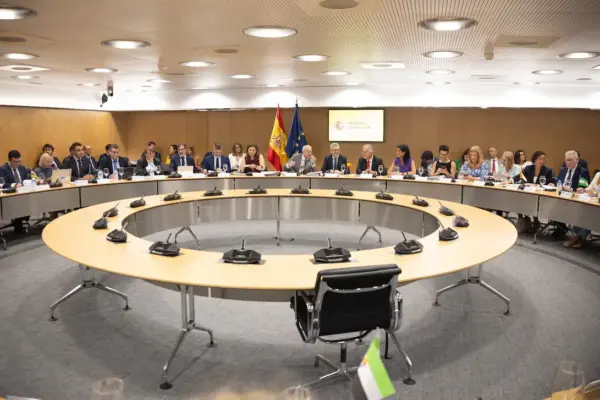 The PP communities ask to postpone the meeting on the reform of regional financing