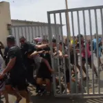 Latest news on the entry of immigrants to Ceuta, live | The PP attacks the Government over the crisis and claims its bill for returns