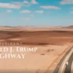 Morocco dedicates the new thousand-kilometer highway linking with the Sahara to Trump