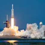 A rocket from Elon Musk that has been drifting for over a year will crash into the Moon in a few days