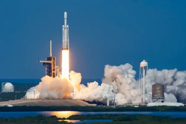 A rocket from Elon Musk that has been drifting for over a year will crash into the Moon in a few days