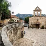 Ayuso ends the self-government of La Hiruela, the last rebellious town in the Community of Madrid