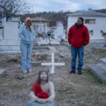 The NAHJ awards the coverage on the rescue of the Pinabete miners published in EL PAÍS