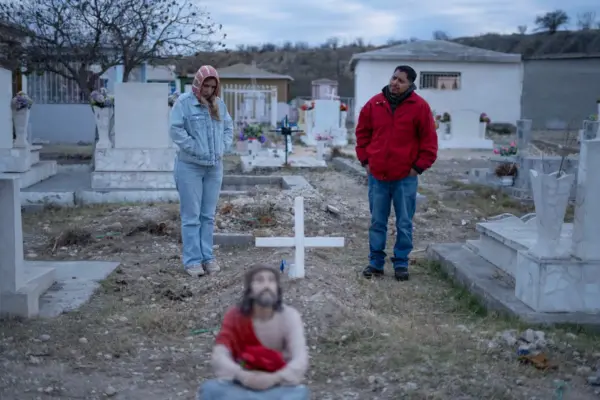 The NAHJ awards the coverage on the rescue of the Pinabete miners published in EL PAÍS