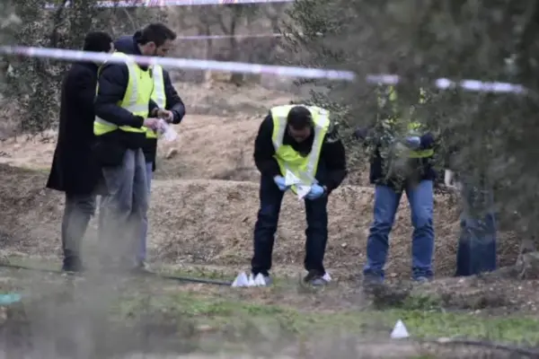 The Generalitat will compensate the families of the rural agents murdered in Aspa with 617,000 euros