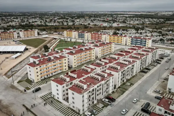 Housing for Well-being 2026: Conavi opens registration in 26 states of the country
