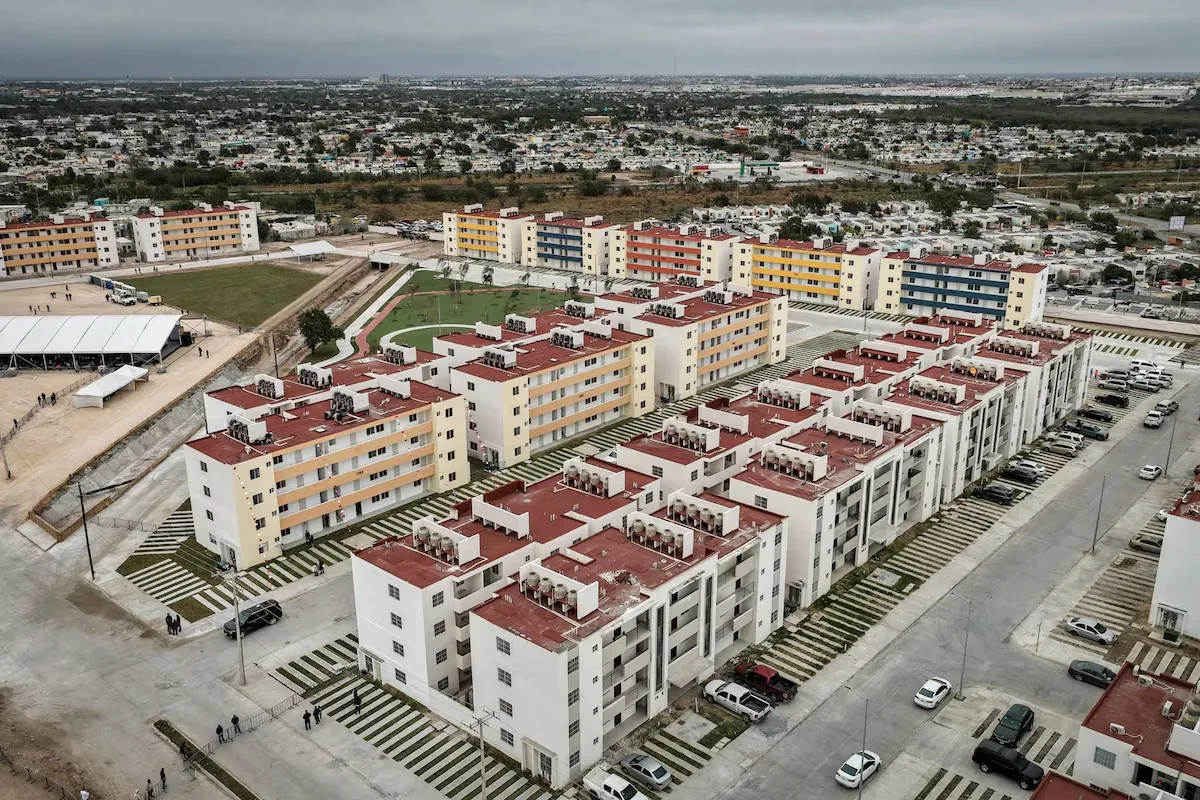 Housing for Well-being 2026: Conavi opens registration in 26 states of the country
