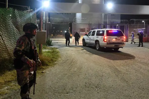Tony Montana, brother of Mencho, pleads guilty to drug trafficking and weapons possession in the United States