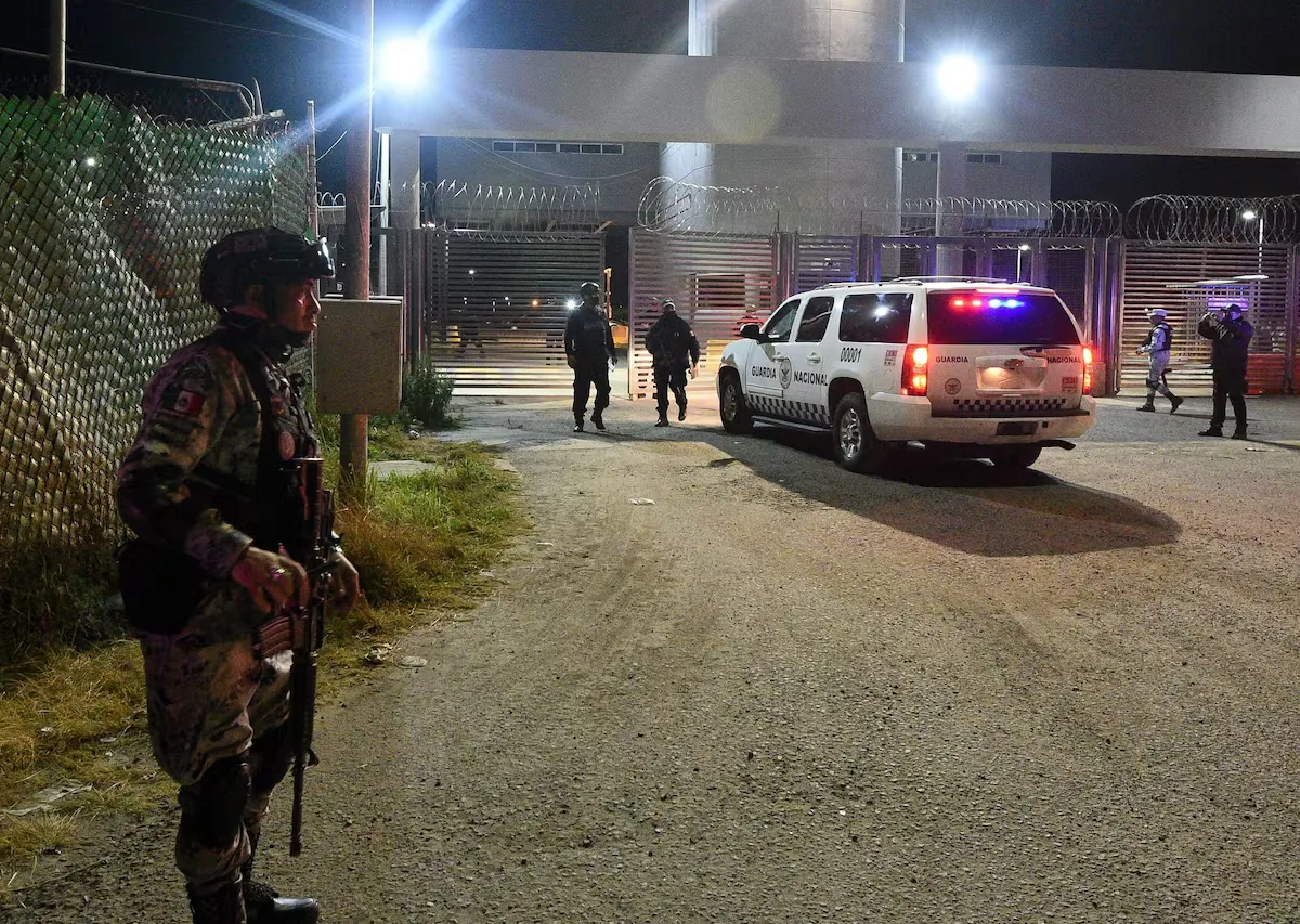 Tony Montana, brother of Mencho, pleads guilty to drug trafficking and weapons possession in the United States