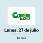 Daily ONCE coupon: check Monday, July 27 draw
