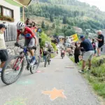 David Valero, second in Germany, nears the final overall World Cup title