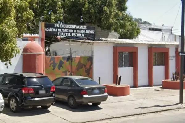 Mexico's militarized academies: discipline without clear rules, machismo, and three minors dead in three years