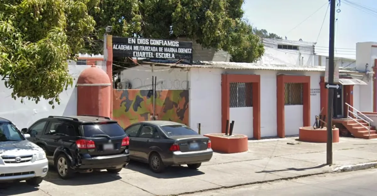 Mexico's militarized academies: discipline without clear rules, machismo, and three minors dead in three years