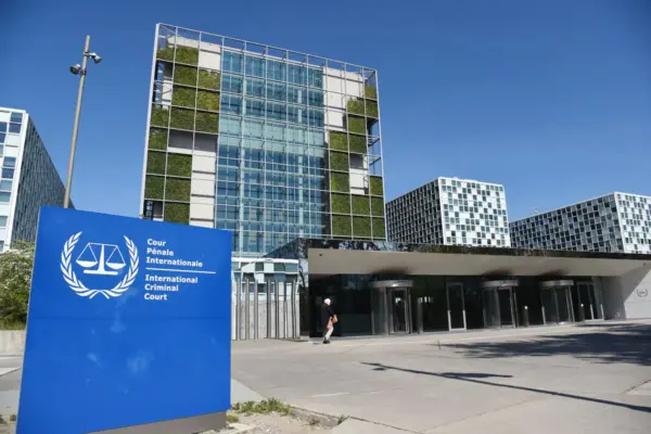 The International Criminal Court resists the siege by the United States, which aims to dismantle it “brick by brick”