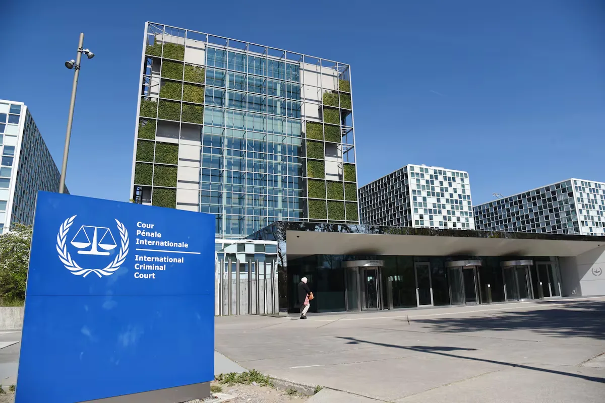 The International Criminal Court resists the siege by the United States, which aims to dismantle it “brick by brick”