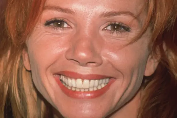 The enigma Victoria Abril: Spain did not know what to do with the best actress of her generation
