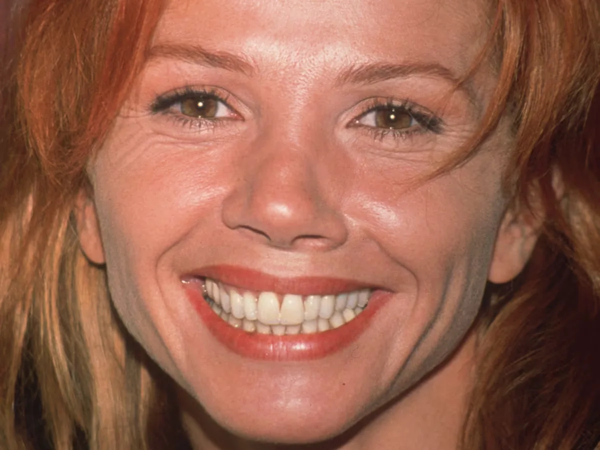The enigma Victoria Abril: Spain did not know what to do with the best actress of her generation
