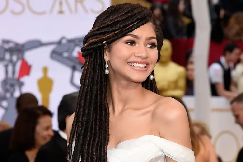 Zendaya, the actress who overcame the curse of Disney child prodigies to become a global star