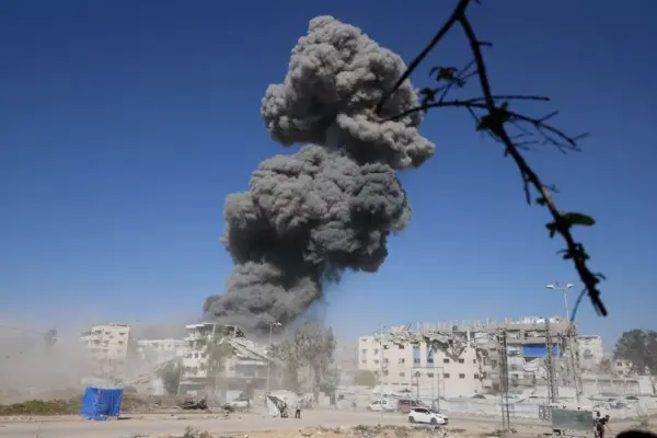 Europe drags its feet again on sanctions against Israel for the massacre in Gaza and the West Bank