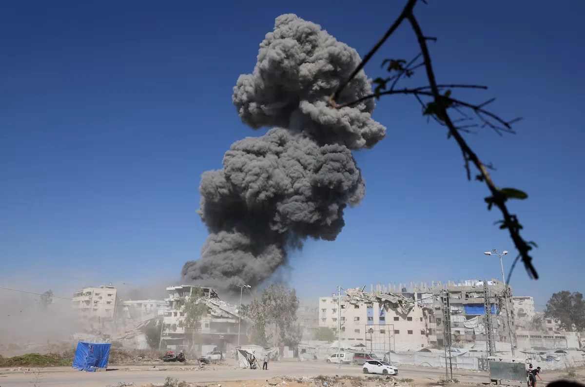Europe drags its feet again on sanctions against Israel for the massacre in Gaza and the West Bank