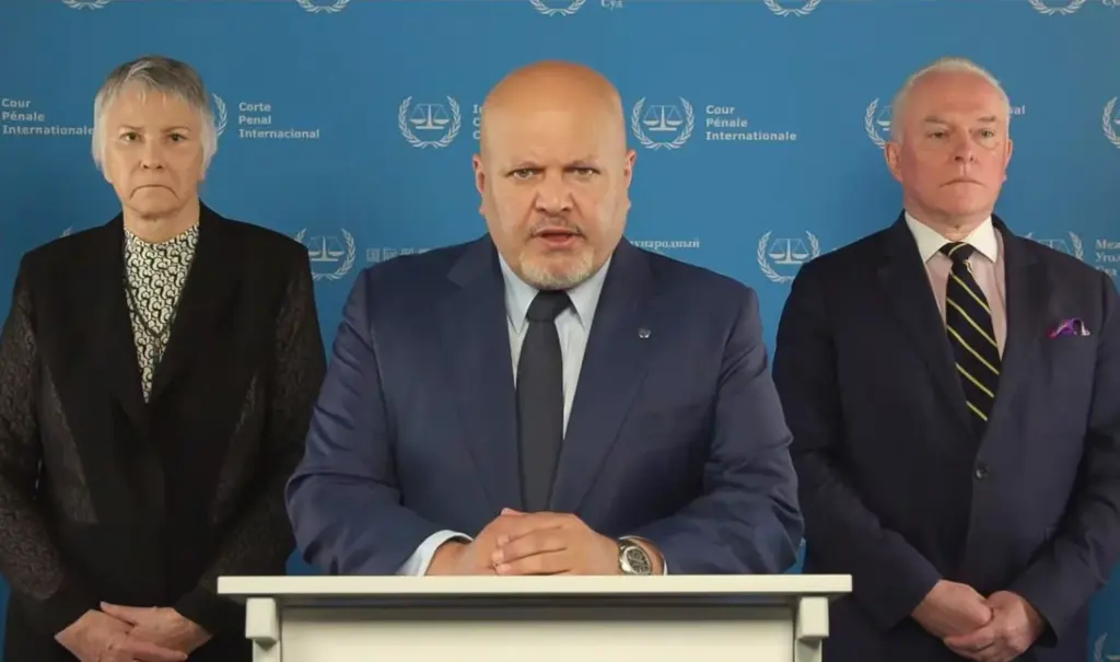 The International Criminal Court resists the siege by the United States, which aims to dismantle it “brick by brick”