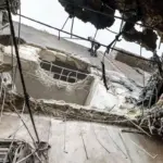 Bucharest will summon the Russian ambassador after shooting down a third drone in Romanian airspace