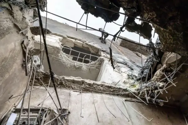 Bucharest will summon the Russian ambassador after shooting down a third drone in Romanian airspace