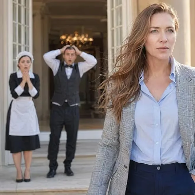 From ‘Berlin’ to ‘Clans’: the most (and least) watched Spanish series on Netflix so far this year