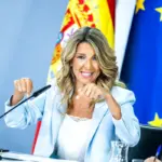 El Gobierno propone a Yolanda Díaz como directora general de la OIT, el organismo de la ONU dedicado al trabajo