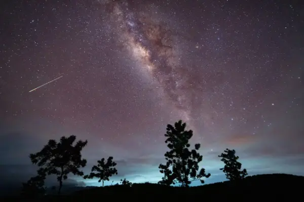 They find a sugar from interstellar space that may explain the recipe for primordial life