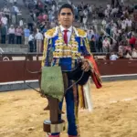 Héctor Gutiérrez, an unknown and brave Mexican, wins the Chenel Cup