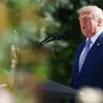 Trump threatens Europe with new tariffs after the EU fine to Google