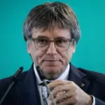 The case of the Austrian professor cited by Carles Puigdemont to demand compensation from Spain