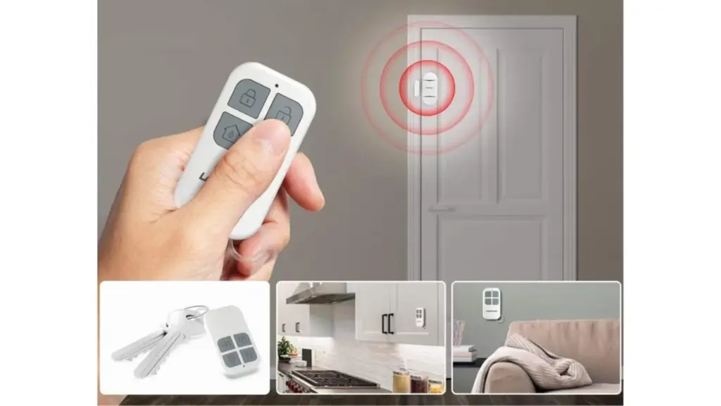 Sensor de alarma amazon julio 26 cuerpo 3