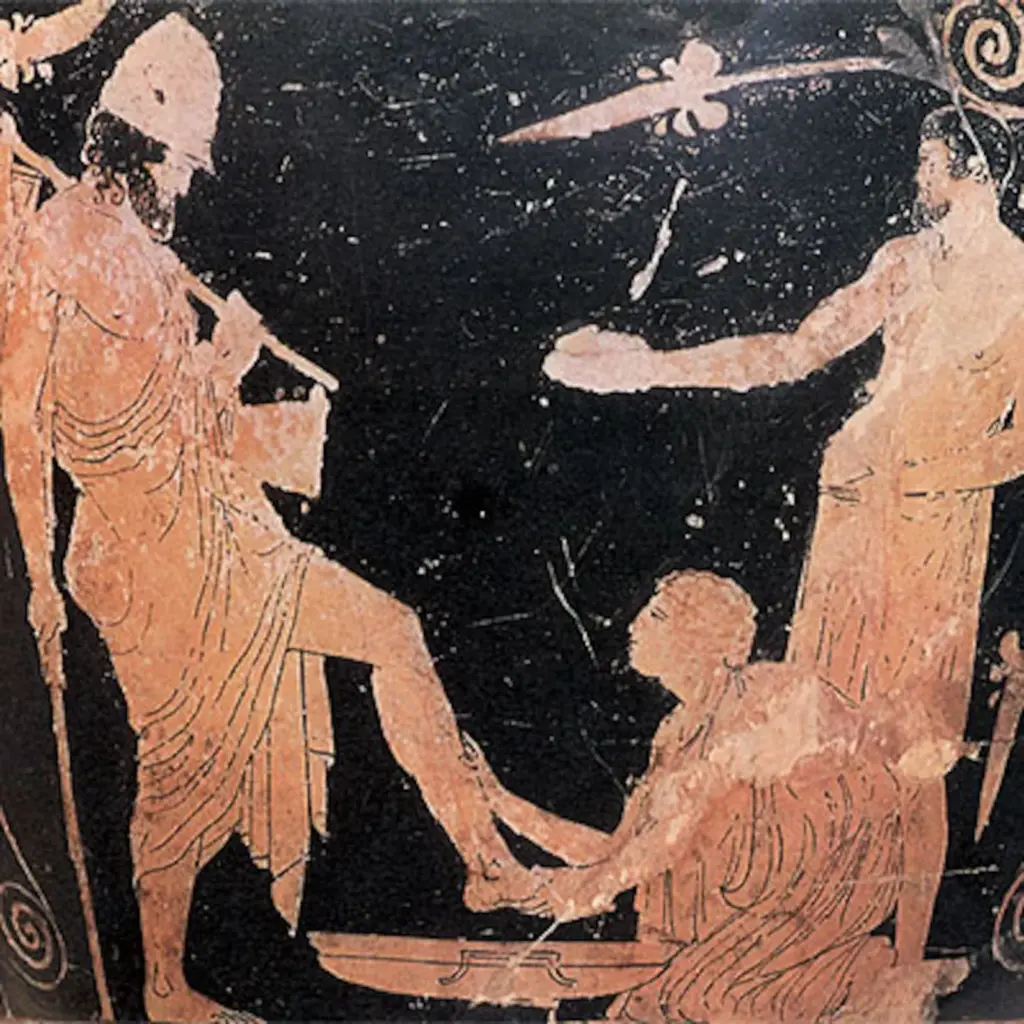 The many faces of the clever Ulysses
