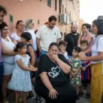 A 35-year-old error nullifies Manuela's eviction: "There was no right to throw me out on the street for being a woman"