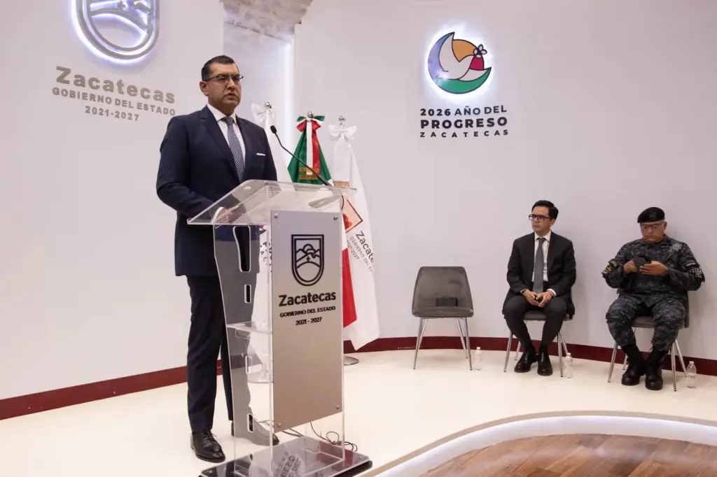 Hanging corpses, extortions and suspicions: the crime in Zacatecas exposes drug cartel infiltration in Mexico