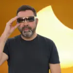 Why eclipse glasses are the only safe protection for looking at the Sun