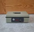 Caja Caudales