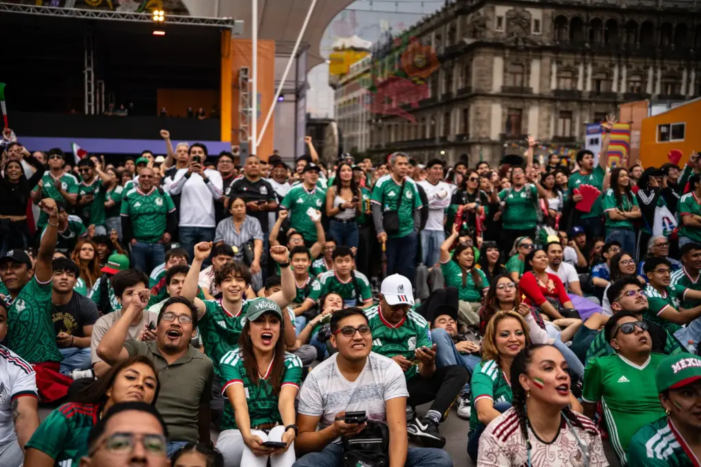 The World Cup of inequality
