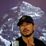 Nirmal Purja, the controversial record-breaking Himalayan climber, disappears along with nine more mountaineers on Broad Peak