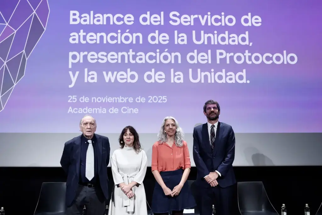 The lack of enforcement of protocols against sexist violence extends the silence in the culture