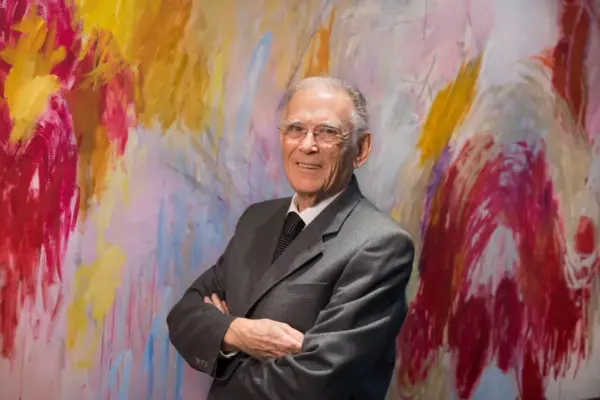 Former La Caixa President Josep Vilarasau Dies