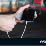 We've never seen one so small: this is the external battery that fits in any pocket
