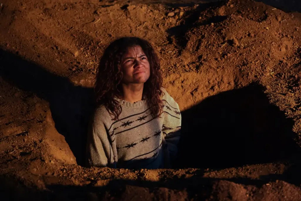 Zendaya, the actress who overcame the curse of Disney child prodigies to become a global star