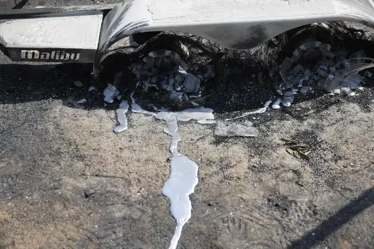 Unprecedented heat waves and the change in our relationship with the countryside: the cocktail behind the wildfires ravaging Spain
