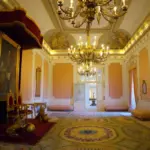 The residence of the Kings in Mallorca completes its rehabilitation and opens unprecedented spaces to the public