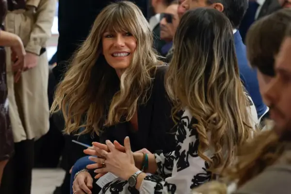 Begoña Gómez changes lawyer ahead of the jury trial
